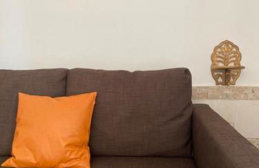 Villa Luigi a Poggio dei Pini, alloggio con giardino e posto auto - Foto 15