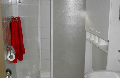 Holiday apartment with 1 bedroom - Foto 7