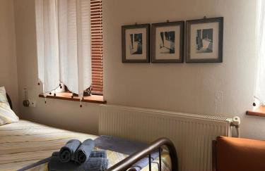 ΚΥΑΝΟΝ παραδοσιακή μονοκατοικία στην Φλώρινα - Foto 9