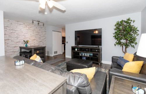 Side-by-Side Family Apartments - Sleeps 15 Total - Foto 70