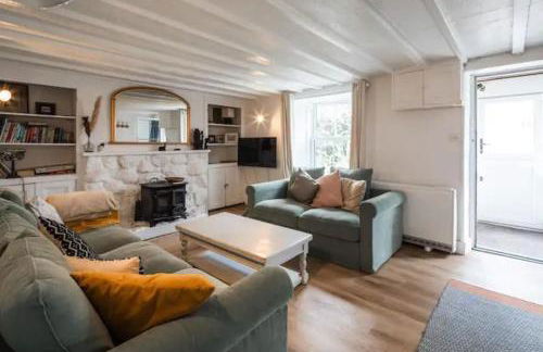 Charming Cornish Cottage, Portreath, Dogs Welcome - Foto 6