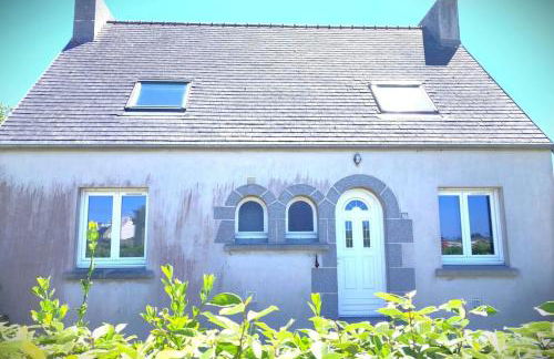 La Corniche-Maison vue mer avec grand jardin - Foto 42