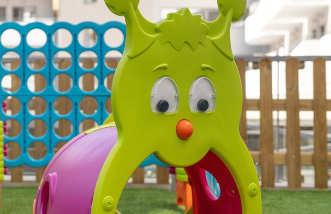 Bio Suites Hotel - Foto 80