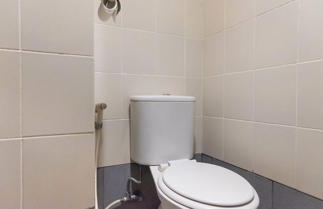 Calma Studio I @Akasa Apartment - Foto 19