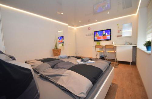 Ferienzimmer 1 Saarlouis - Foto 13