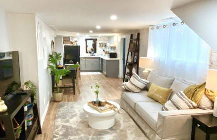 Monteith Hideaway in Downtown Monteith District - Foto 7