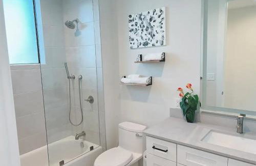 Lux place and cozy 3Beds 2Rooms enjoy life in WPB Gym, EV Station Nearby the downtown and beaches - Foto 33