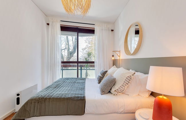 DA'Home - Boavista Beautiful Apartment - Foto 4