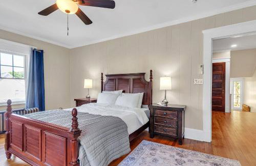 Cozy Trotter home - Foto 19