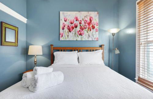 Mosaic - A Birdy Vacation Rental - Foto 32