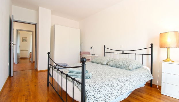 Apartment 1092 - Foto 4, Habitación