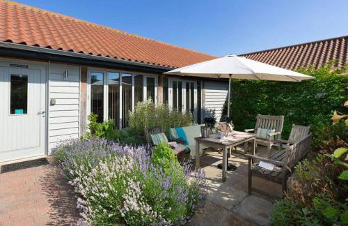 Lackford Lakes Barns - Foto 99