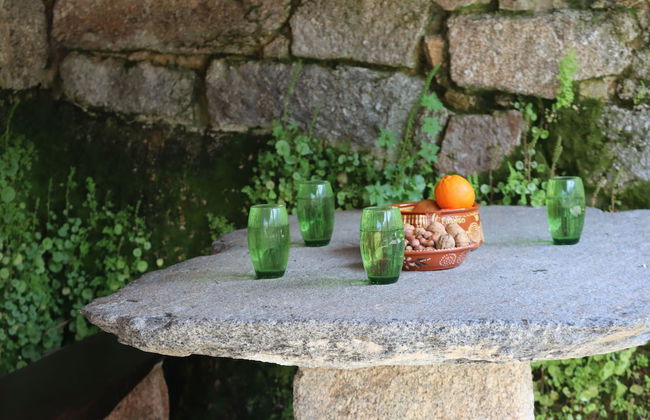 Comfortable Rural Cottage in Ancient Village in the Douro Region - Foto 19