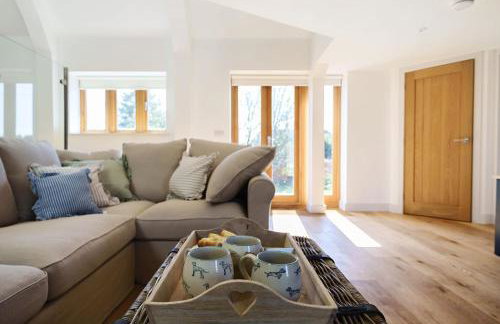 Hollybank Barn - Foto 9