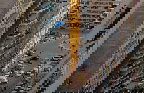 Amazing Apartment Beach View Next Hilton - Foto 40