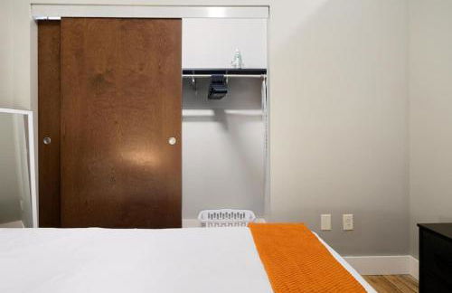 Chic Loft in Peoria Warehouse District - Foto 15