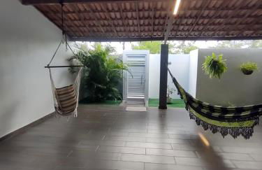 casa de temporada em Piranhas ótimo lugar e conforto lila - Foto 14