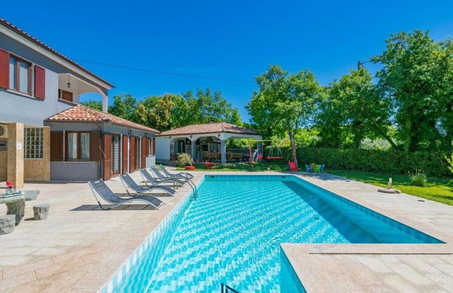 Adalene Comfortable Holiday Residence - Foto 19