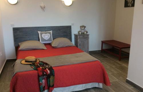 Au coeur du Périgord noir, gîte 6 pers, vue panoramique, proche Sarlat - Foto 10