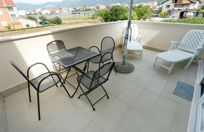 Apartments Bedalov - Foto 51