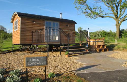 Fair Farm Hideaway - Photo 43