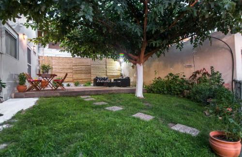 Philoxenia House! Maisonette in front of the sea! - Foto 23