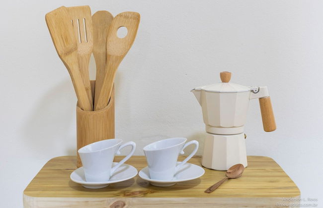 Sunset Bed and Breakfast - Ibiraquera - Imbituba - SC - Foto 14