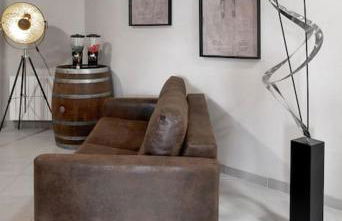 Appartement Spa - Jacuzzi privatif - Fer Rêver 63 - Foto 23