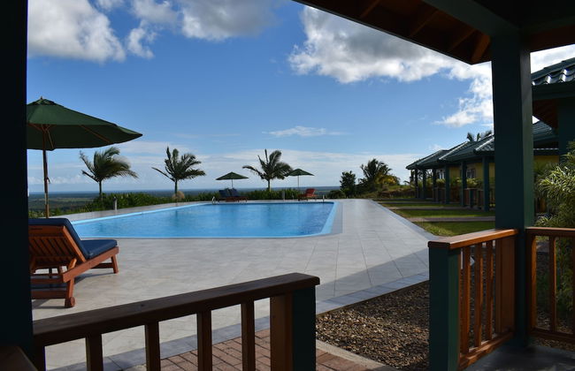 Maya Heights Village Resort - Foto 11