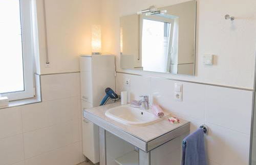 Ferienhaus Barbara, FeWo Vermittlung Nordsee - Foto 25