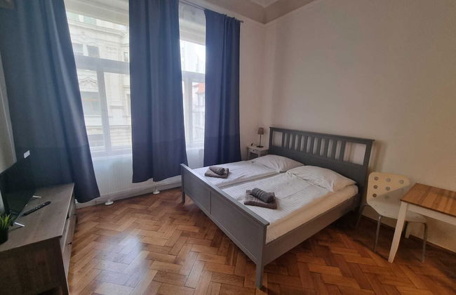 Old Town - Dusni Apartments - Photo 24