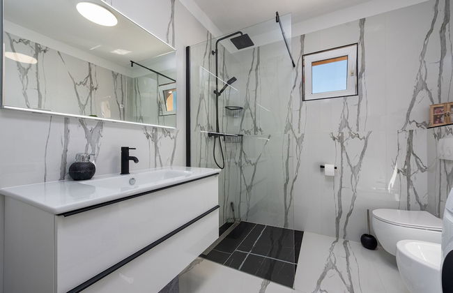 Villa Jenny - Foto 20