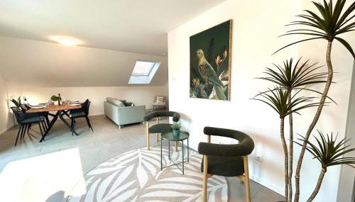 Grand Suite - Perfekt für 6! Parken Flughafen - Foto 3