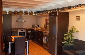 Casa Rural Caseta de l' Hort - Foto 63