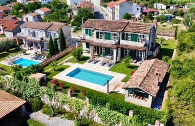 Villa Filoreto - Foto 31