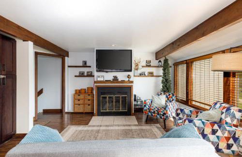 Quiet Home Minutes from Lake Galena & Eagle Ridge - Foto 11