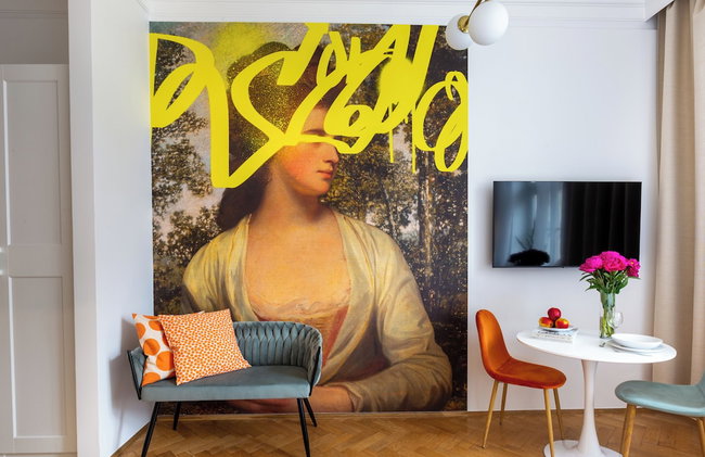 Art Palace by Fragola Collection - Photo 149