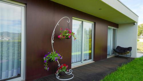 House on the Top Guimarães - Foto 5, Garden, Garden view