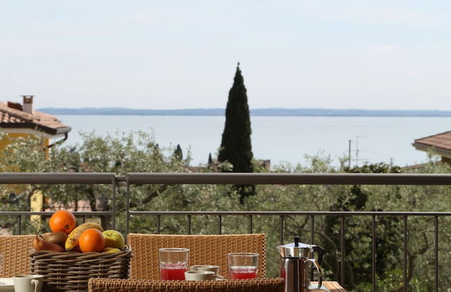 Residence Corte Leonardo - Photo 56