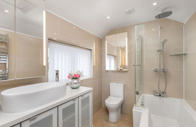 The Nestle House - Foto 9