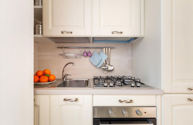 2196 L`angolo di Dora by Barbarhouse - Foto 8