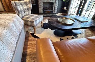 River View, Red River Carriage House - Foto 3