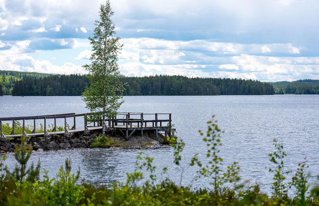 Rämsbyns fritidsby - Photo 24