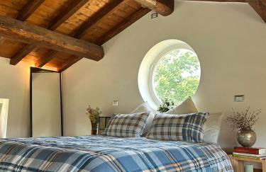 Villa FARFA - Foto 8