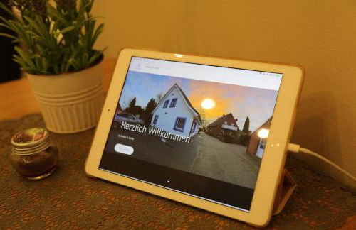 Eine sehr gemütliche Erdgeschoß Wohnung - Foto 15