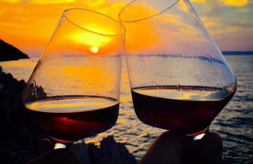 Seafront Vacation home "Tea" - Foto 49