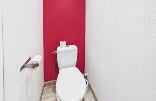 Le Cocoon Fuchsia - Foto 11