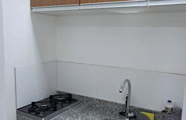 Apartamento mobiliado no centro de Macapá - Foto 12