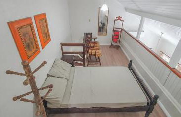 Duplex Floresta Negra - Sua Base perfeita em Gramado! Ótima LOCALIZAÇÃO LAGONegro 500m - 02 Quartos e 02 Banheiros para FAMILIA em CONDOMINIO FECHAD0, cozinha completa com GARAGEM e portaria 24h - Foto 10
