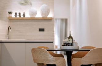 LINERIA luxury living - Foto 22